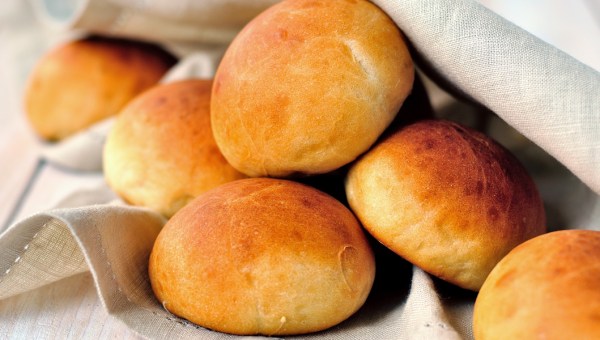 Corner Item Image - [RECEITA] Devoção, fé e amor ao próximo fazem parte dos ingredientes