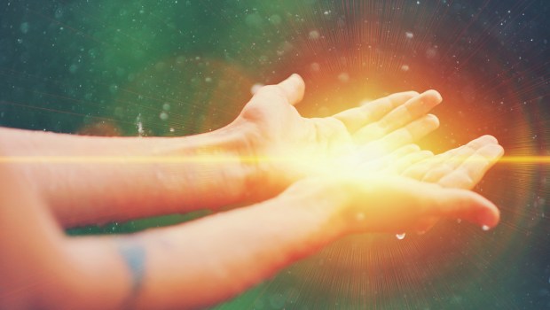 GRATITUDE PRAYER