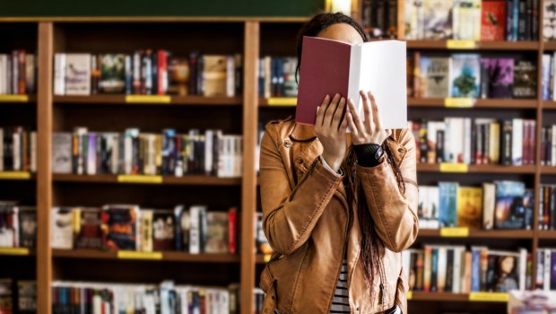 BOOKSHOP