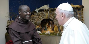 Homenagem do Papa Francisco aos professores