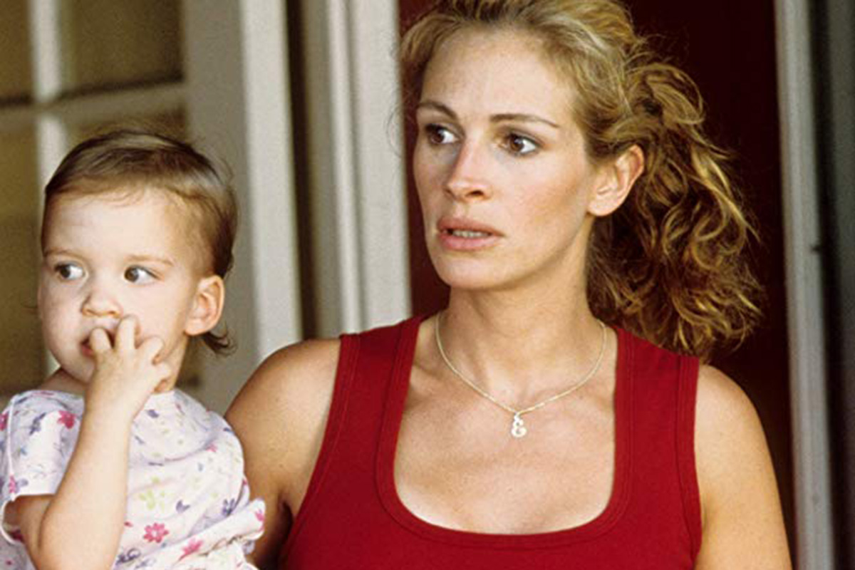 ERIN BROCKOVICH