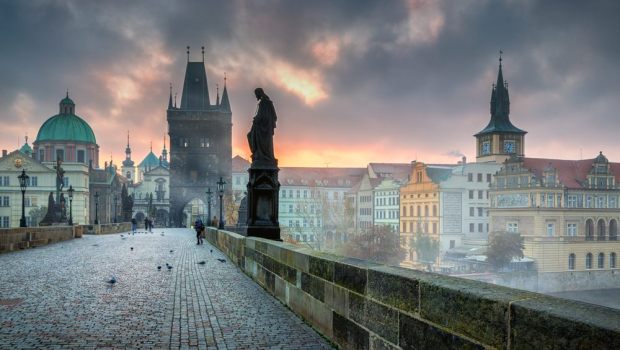 PRAGUE