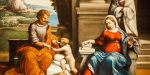 HOLY FAMILY