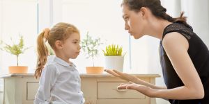 Como criar filhos obedientes