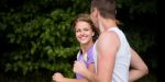 RUNNING