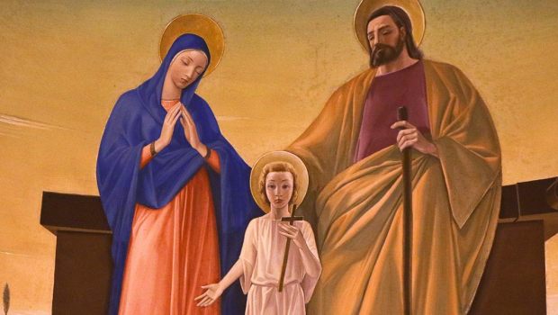 HOLY FAMILY