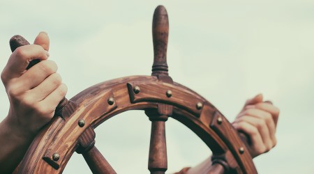 Oração para colocar a vida no rumo certo