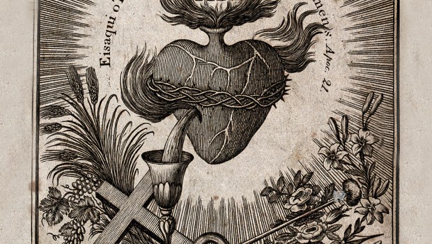 SACRED HEART