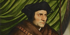 Por que João Paulo II proclamou Thomas More patrono dos políticos
