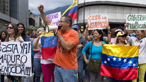VENEZUELA