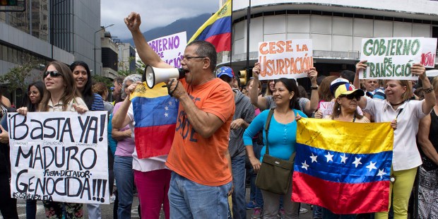 VENEZUELA