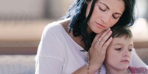 Oração para proteger as crianças de qualquer mal