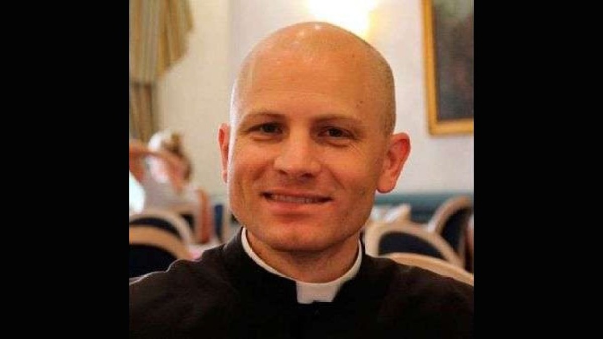 Pe. John Hollowell