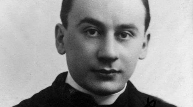 Pe. Tiso Galleti