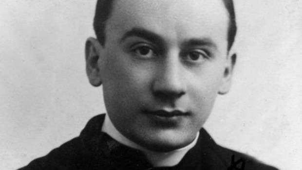 Pe. Tiso Galleti