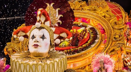 Carnaval: celebração ou esquecimento da vida?