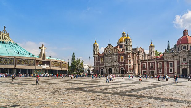 MEXICO
