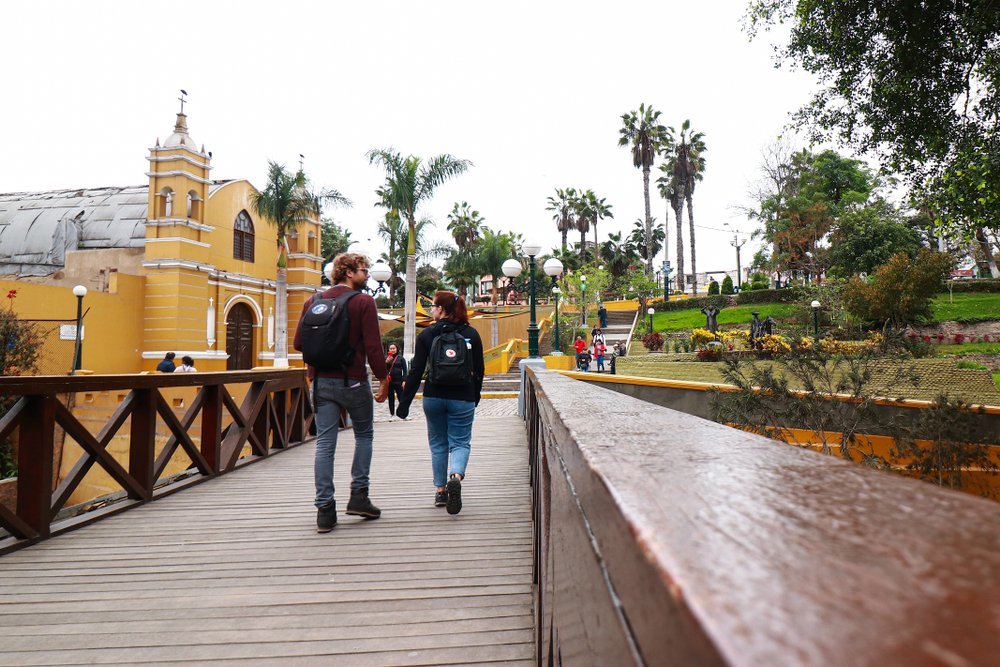 PERU
