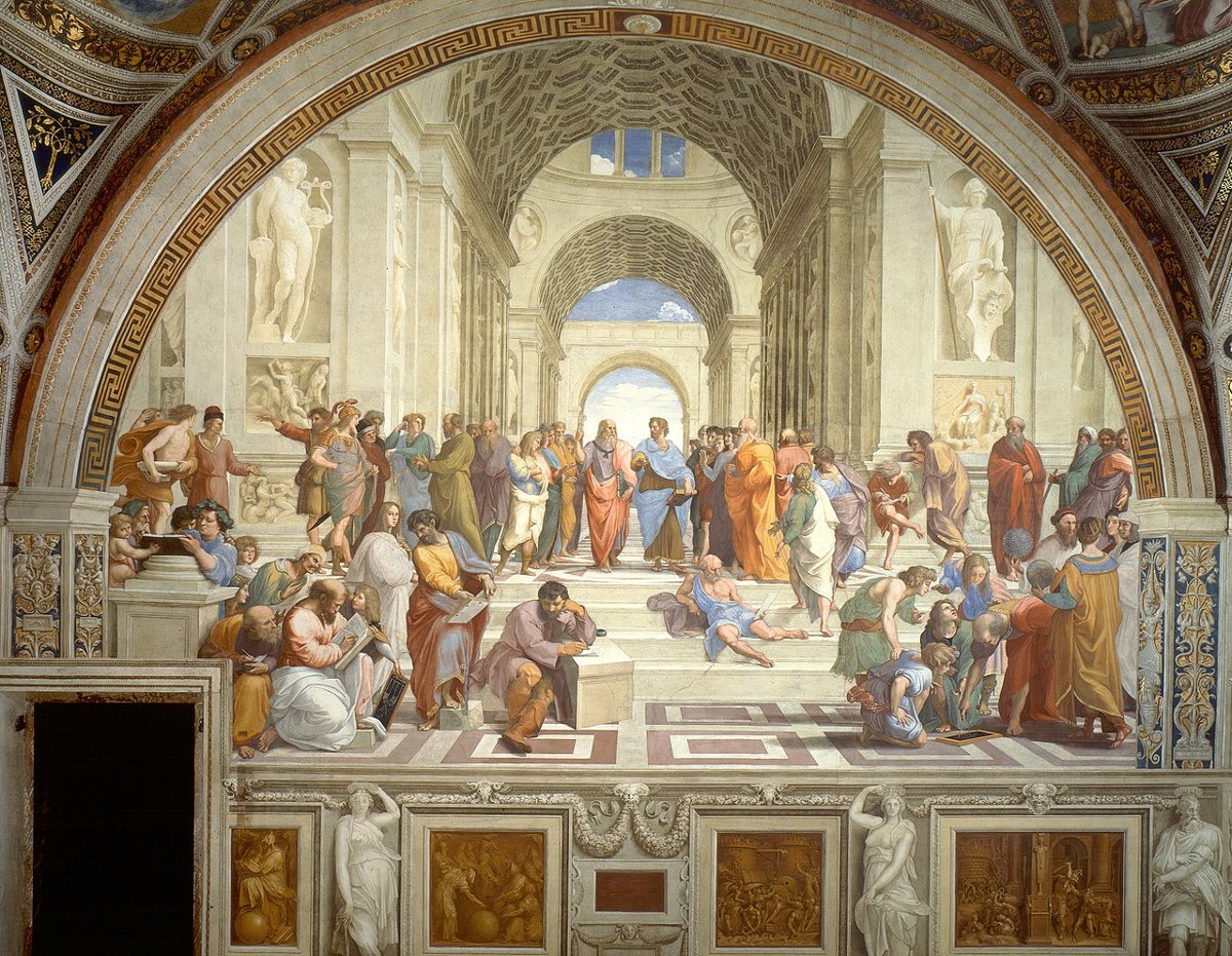 RAPHAEL