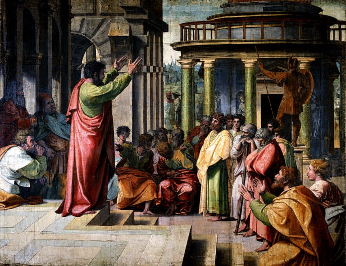 RAPHAEL