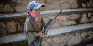 Violência eleitoral: o pior cenário