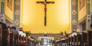 “Fora da Igreja não há salvação”