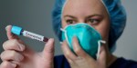 CORONAVIRUS, DOCTOR, WOMAN