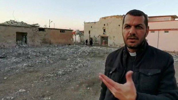 IRAQ