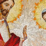 Seu filho está entrando em uma nova fase? Recorra a Nossa Senhora de Caná