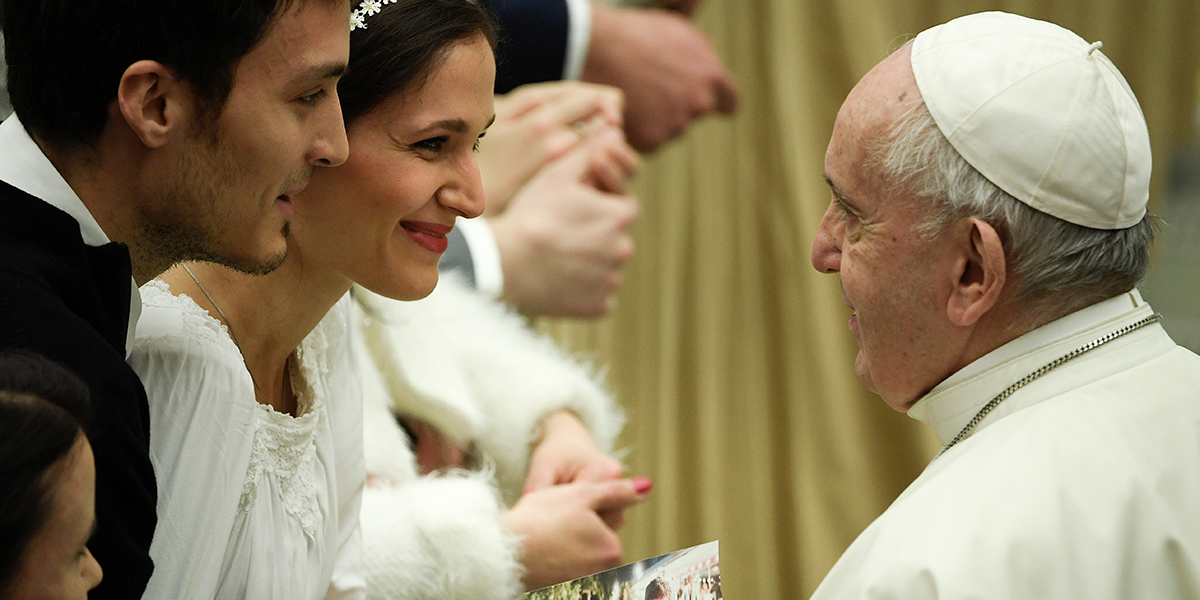 POPE FRANCIS