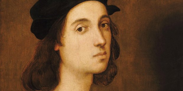 RAPHAEL