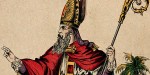 SAINT BLAISE