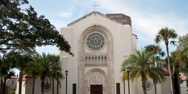 Saint James Cathedral