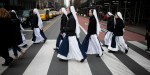 WORLD DAY OF CONSECRATED LIFE