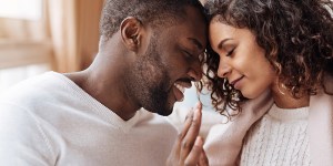 Medite diariamente sobre a definição de amor de São Paulo