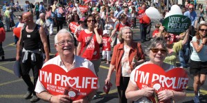 Irlandeses se arrependem de ter aprovado aborto