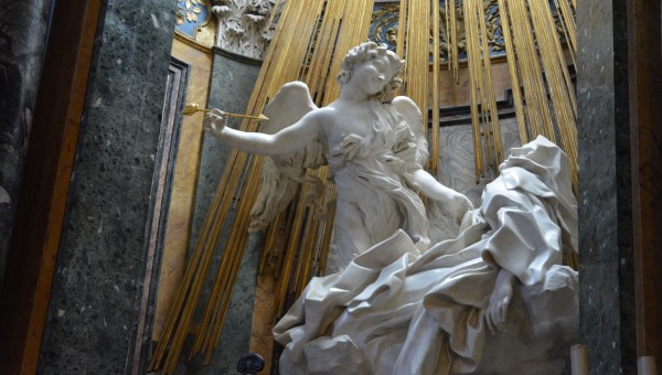 Santa Maria della Vittoria