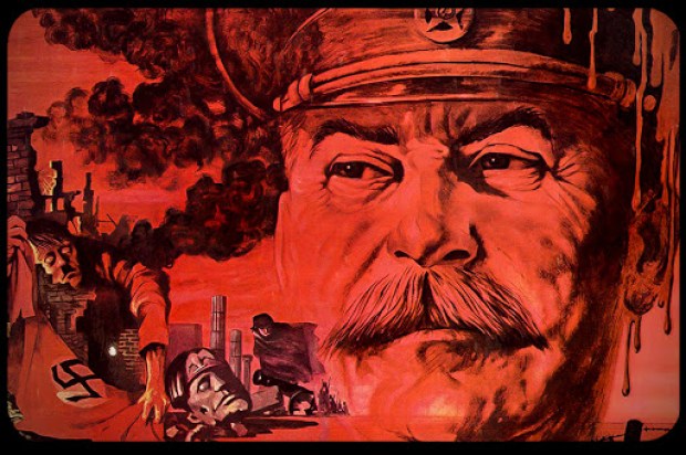 Joseph Stalin