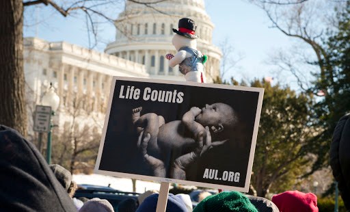 Marcha pela Vida quer reverter legalização do aborto nos EUA