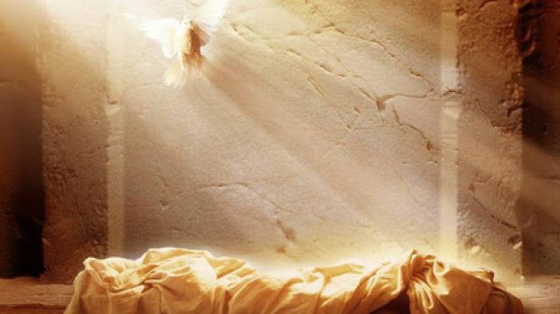 Resurrection 01 – ar