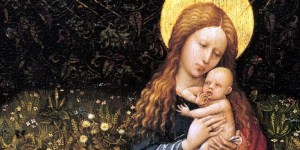 O &#8220;sim&#8221; de Maria: e se saber dizer “sim” pudesse mudar a sua vida?