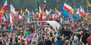 Está confirmado: o Papa Francisco vai à Jornada Mundial da Juventude em Lisboa