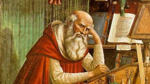 SAINT JEROME