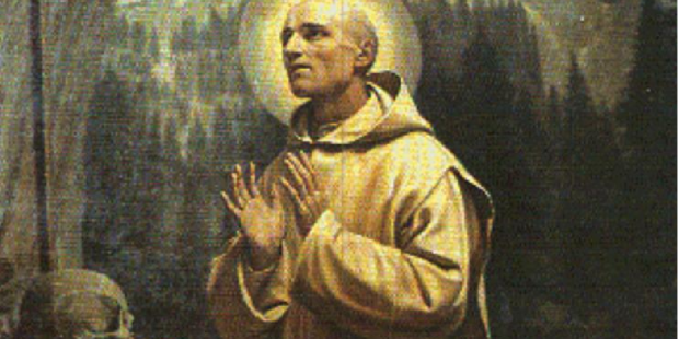 SAINT BRUNO