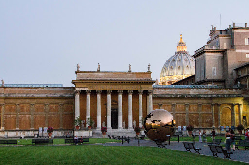 Musei Vaticani 01 &#8211; ar