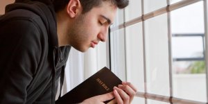 Os 4 degraus da Lectio Divina