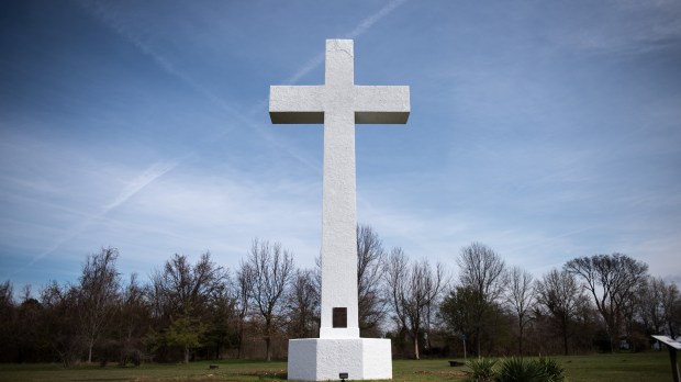 ST CLEMENTS ISLAND,MASS,UNITED STATES,RELIGIOUS FREEDOM