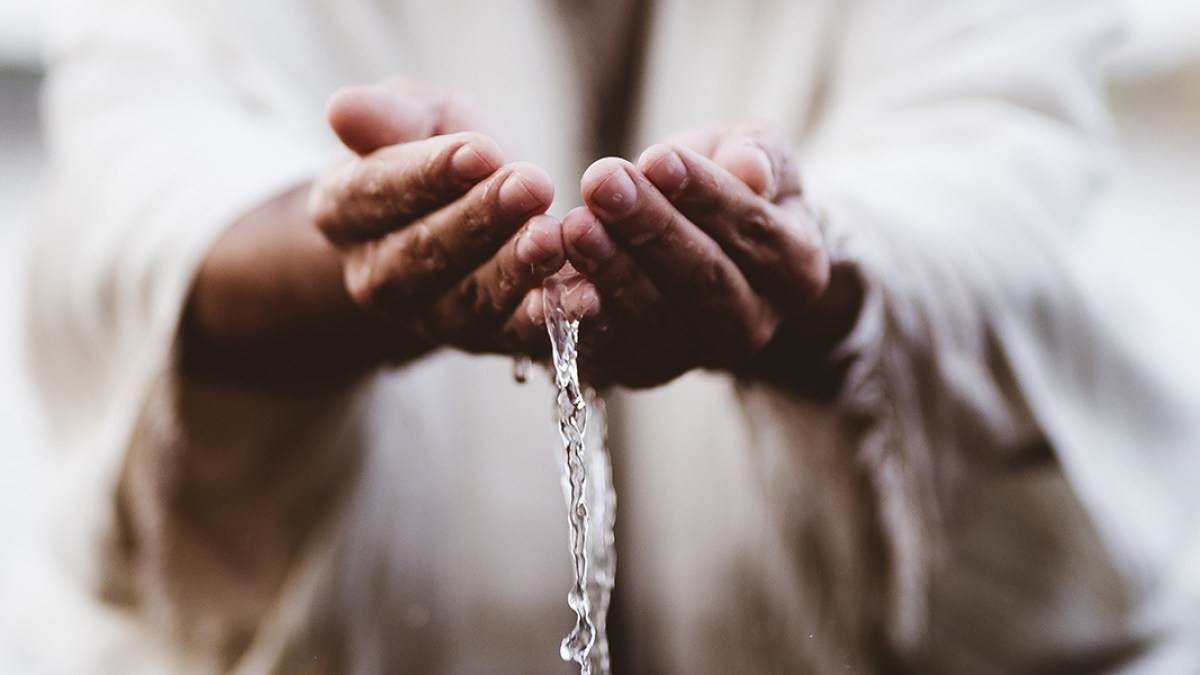 BAPTISM