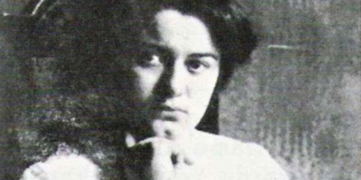 EDITH STEIN