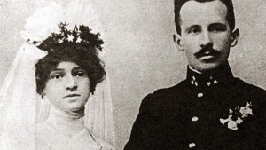 EMILIA E KAROL WOJTYŁA, PAIS DE SÃO JOÃO PAULO II